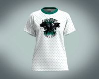 Ladies Tops-AOP