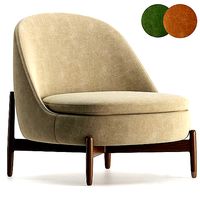 armchair minotti sendai