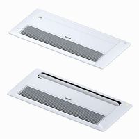 LG 1Way air conditioner