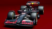 F1 Model 2022 Redbull