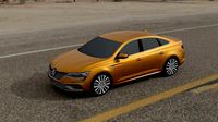 RENAULT TASILMAN