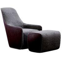 Foster 520 By Walter Knoll