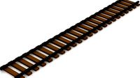 3D Tracks Railway
