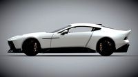 Aston Martin Victor