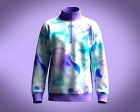 Jacket-3D Print
