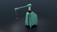 Medical Robot - EndoAssist