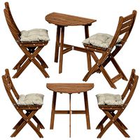 ASKHOLMEN ASKHOLMEN table wall fixture 2 warehouse chairs st