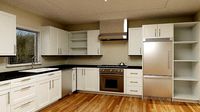 Kitchen Interior Design