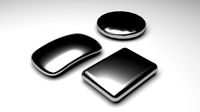 Stainless Steel Soap Bar