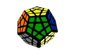 Megaminx