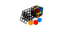 Cage Rubiks Cube