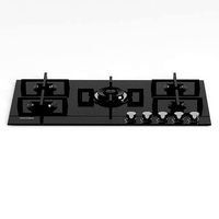 Fisher Paykel Cooktop  CG905DLPGB1