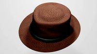 fedora hat