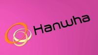 Hanhwa Logo