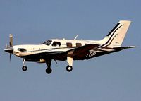 Piper PA-46