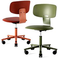Tion Office Chair By HAG