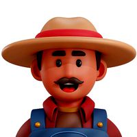 Farmer Profession