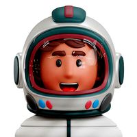 Astronout Profession