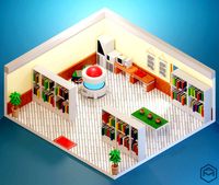 Pokemon Laboratory