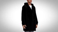 Duffle Coat