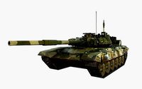 T90A Tank