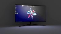 Gaming Monitor