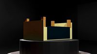 Wood Case
