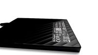 Rigged HDD Drive