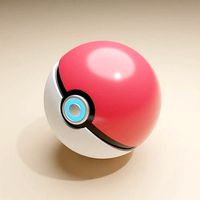 pokeball