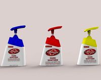 Lifebuoy hand wash