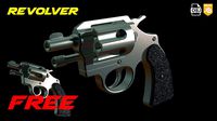 FREE REVOLVER