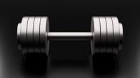 Dumbbell