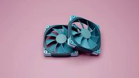 Case fan