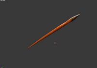 spear