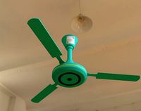 Ceilling Fan