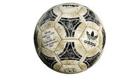 Textures Pack For Soccer Ball Adidas Tango Espana White