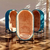 Capsule Chair