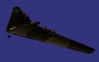Northrop YB-49