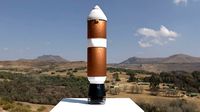 B1-Rocket