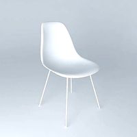 Silla eames
