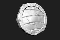 shield for 3d printing