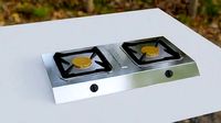 Gas Stove