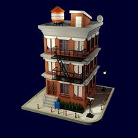 apartaments