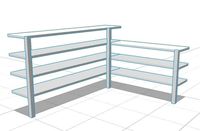 shelf