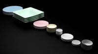 Plates and Bowls
