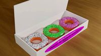 Donuts
