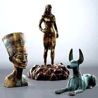 Pharaoh