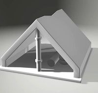 Camp 3D