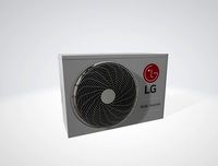 LG SPLIT air conditioner