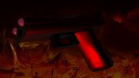 Demon glock
